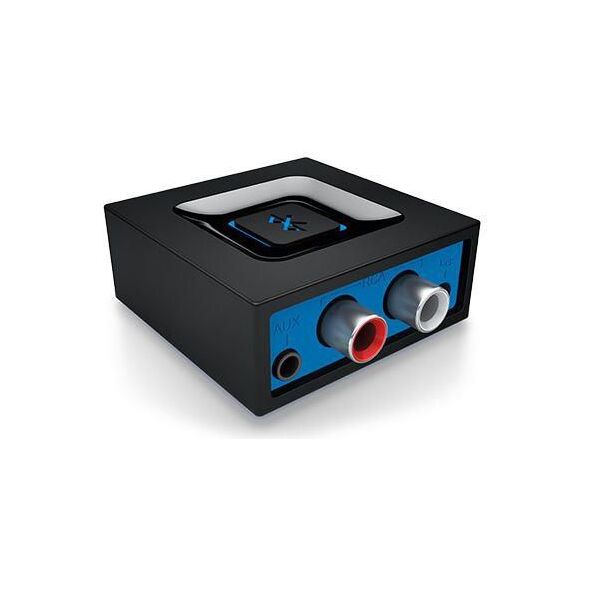 Logitech Bluetooth Audio minijack 3,5mm προσαρμογέας bluetooth (980-000912) 641453 992060518012