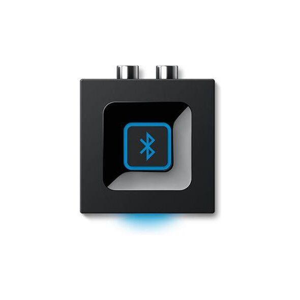 Logitech Bluetooth Audio minijack 3,5mm προσαρμογέας bluetooth (980-000912) 641453 992060518012