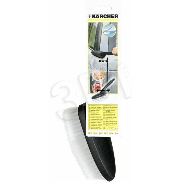 Βούρτσα πλυσίματος Karcher Soft (6.903-276.0) 644146 4002667004564