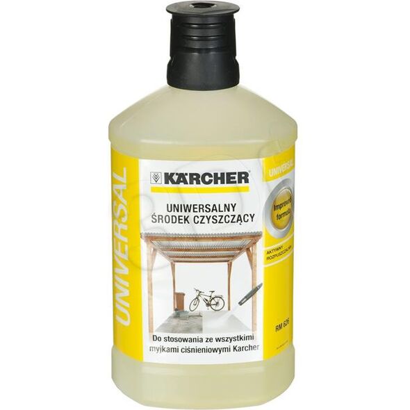 Karcher Universal καθαριστικό 1L (6.295-753.0) 644150 4039784712133