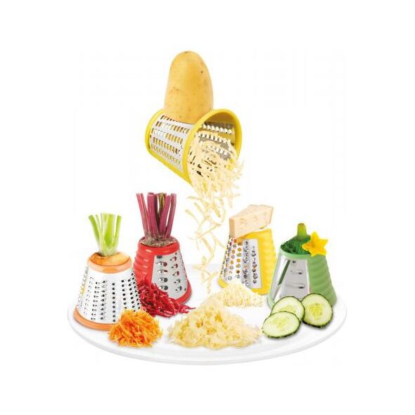 Κόφτης Tefal Fresh Express MB756G31 645711 3045388593727