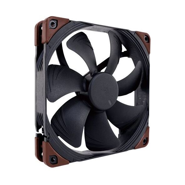 Ανεμιστήρας Noctua NF-A14 industrialPPC-3000 PWM 646104 4716123315452