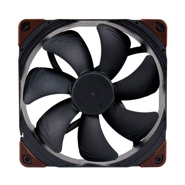 Ανεμιστήρας Noctua NF-A14 industrialPPC-3000 PWM 646104 4716123315452