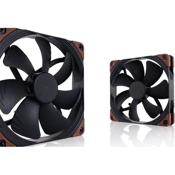 Ανεμιστήρας Noctua NF-A14 industrialPPC-3000 PWM 646104 4716123315452