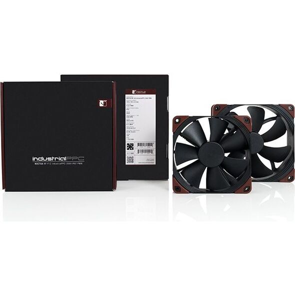 Ανεμιστήρας Noctua NF-A14 industrialPPC-3000 PWM 646104 4716123315452