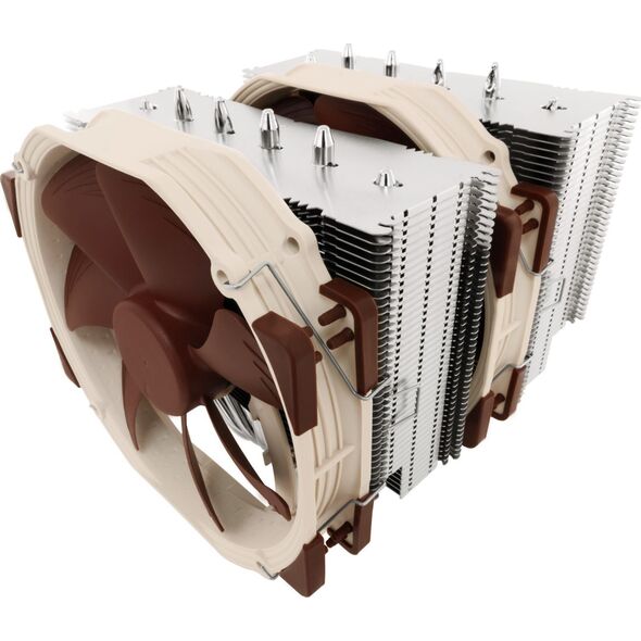 Ψύκτη CPU Noctua NH-D15 646505 4716123315360