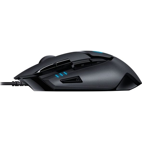 Logitech G402 Hyperion Fury Mouse (910-004067) 649337 5054629723104