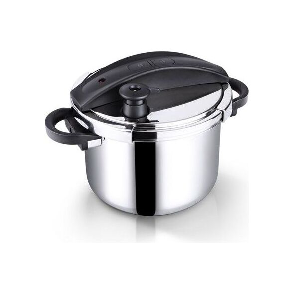 Χύτρα ταχύτητας Lamart 6L 22cm (LTDSD6) 665942 8590669295296