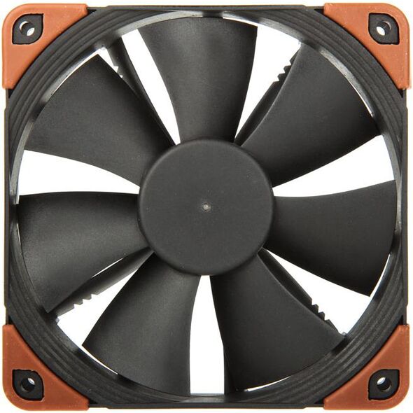 Ανεμιστήρας Noctua NF-F12 industrialPPC-3000 PWM 666882 4716123315414