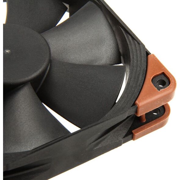 Ανεμιστήρας Noctua NF-F12 industrialPPC-3000 PWM 666882 4716123315414