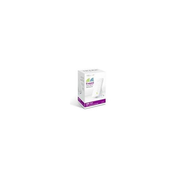Σημείο πρόσβασης TP-Link RE200 691697 6935364071295