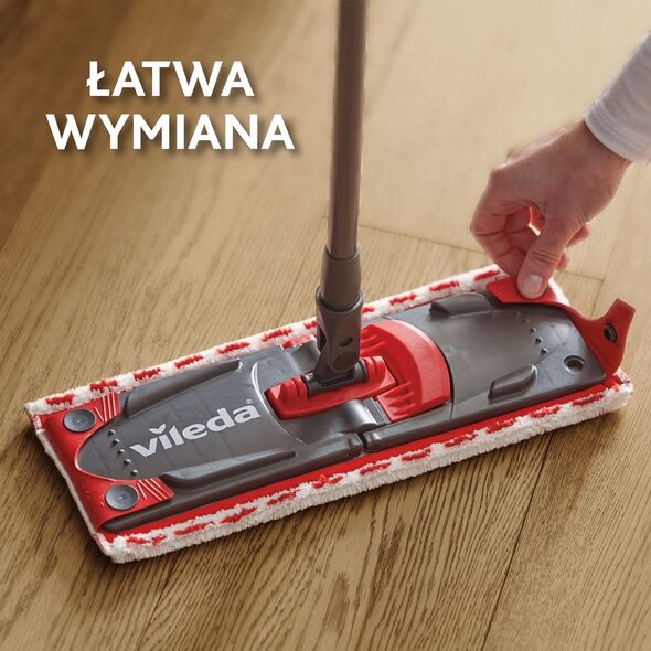Ένθετο Vileda Ultramax (155747) 706689 4023103201262