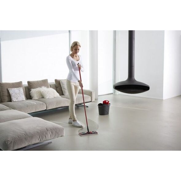 Σφουγγαρίστρα Vileda Ultramax Box (155737) με κουβά 706690 4023103143890