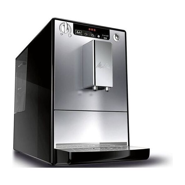 Μηχανή εσπρέσο Melitta Caffeo Solo E950-103 729895 4006508195978