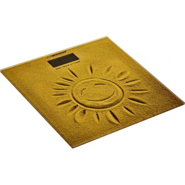 Ζυγαριά μπάνιου Esperanza Sunshine (EBS006) 732272 5901299914076