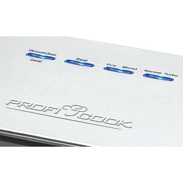ProfiCook Zgrzewarka do Folii PC-VK 1080