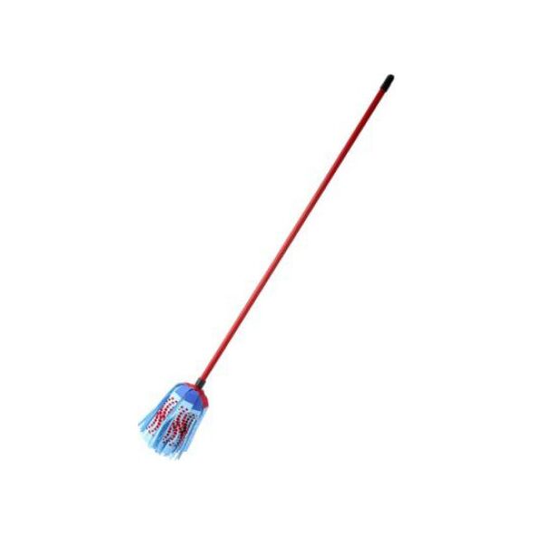 Σφουγγαρίστρα Vileda SuperMocio 3Action Velor (140008) 767510 4023103095175