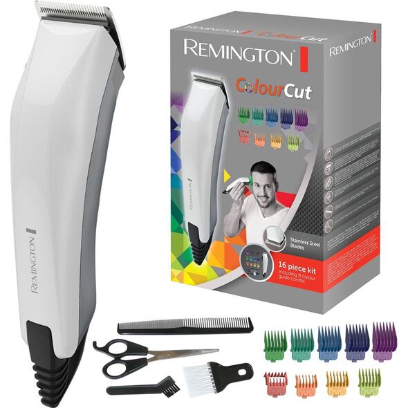 Κουρευτική μηχανή Remington ColourCut HC5035 771854 4008496867387