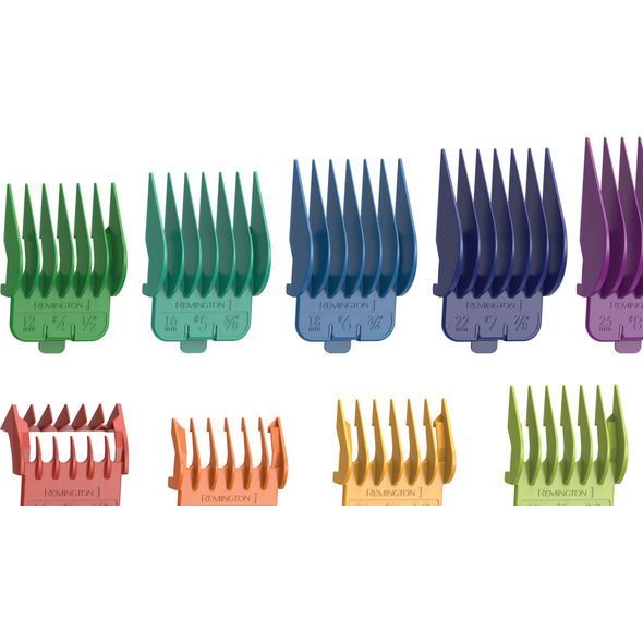 Κουρευτική μηχανή Remington ColourCut HC5035 771854 4008496867387