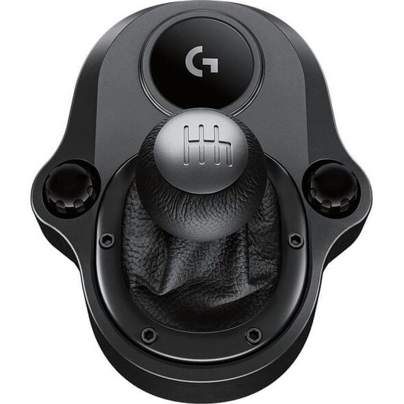 Logitech Shifter G29, G920 Driving Force (941-000130) 772727 5099206057661
