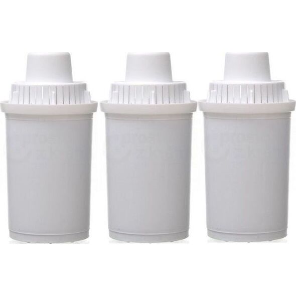 Wkład filtrujący Aquaphor B100-15 Standard 3 szt.
