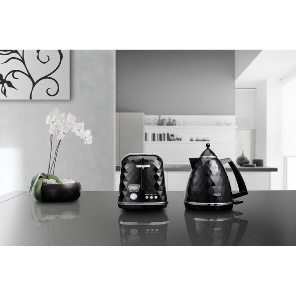 Τοστιέρα DeLonghi CTJ 2103.BK 780082 8004399761278