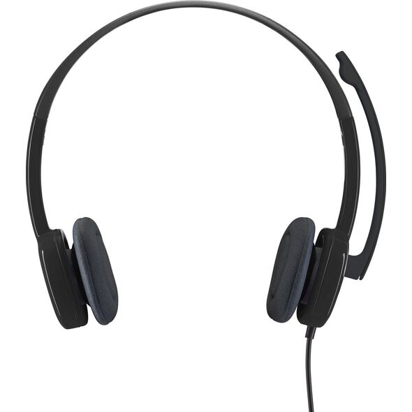 Ακουστικά Logitech H151 (981-000589) 790284 97855112866