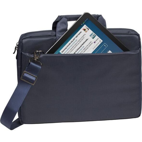 Τσάντα RivaCase Central 15,6" (8231) 802193 6901816082317