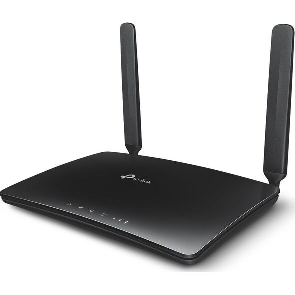 Δρομολογητής TP-Link Archer MR200 811641 6935364092740