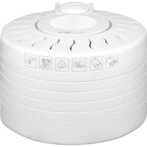 Suszarka Clatronic DR 2751