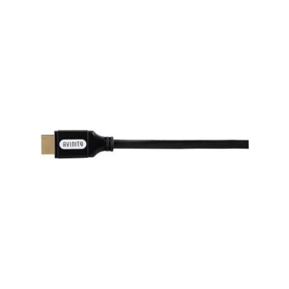 Avinity HDMI - Καλώδιο HDMI 1,5 m μαύρο (001271000000) 733454 4047443254627