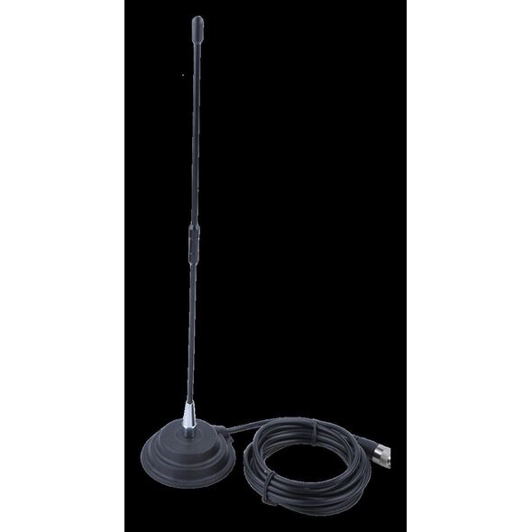 CB Antenna Quer Sunker Fourth (ANT0443) 738103 5901436738022