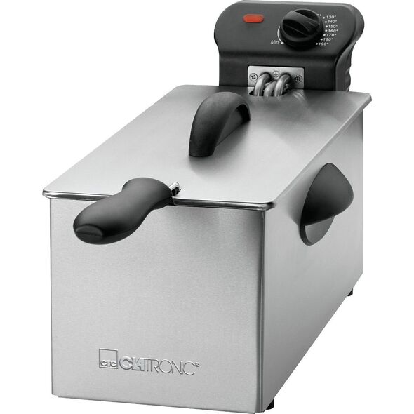 Frytkownica Clatronic FR 3586