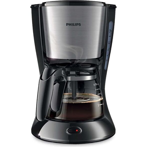 Μηχανή καφέ Philips HD7435/20 drip Black 734534 8710103716808