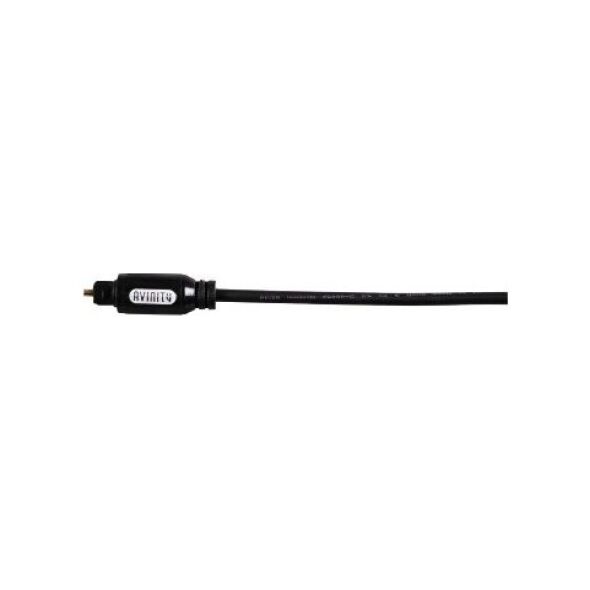 Avinity Toslink - Καλώδιο Toslink 3m μαύρο (001271090000) 733466 4047443254696