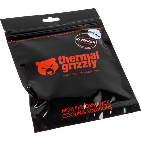 Θερμική πάστα Thermal Grizzly Kryonaut 37g (TG-K-100-R) 830565 4260711990007