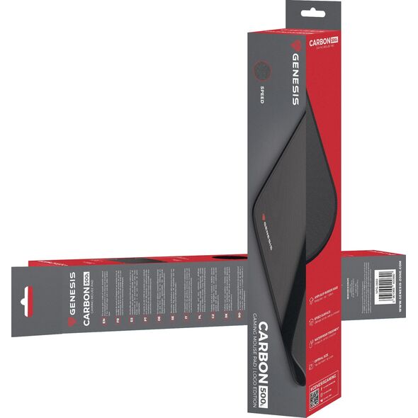 Πλυντήριο Genesis Carbon 500 L LOGO (NPG-0659) 837097 2000001426685