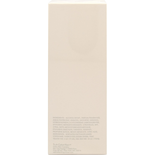Calvin Klein Truth EDP 100 ml 842874 88300049493