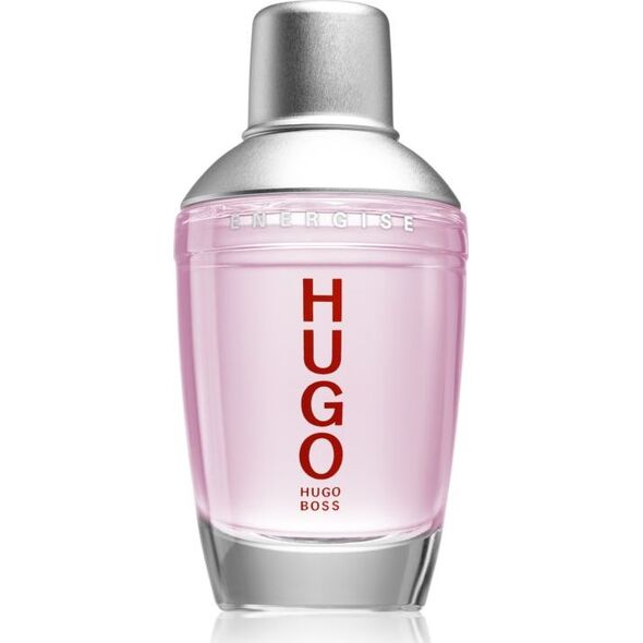 Hugo Boss Energize EDT 75 ml 844265 3616301623373