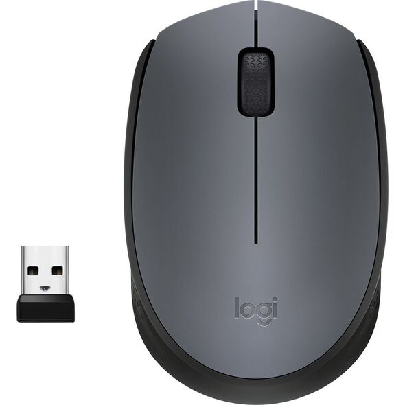 Ποντίκι Logitech M170 (910-004642) 867300 992060628810