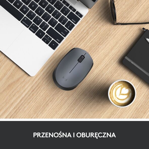 Ποντίκι Logitech M170 (910-004642) 867300 992060628810