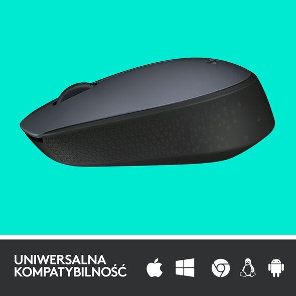 Ποντίκι Logitech M170 (910-004642) 867300 992060628810