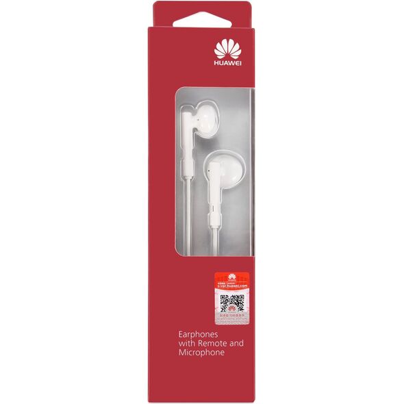 Ακουστικά Huawei AM115 για Huawei P6, P7, P8, P9 Lite (001901040000) 869213 6901443152742