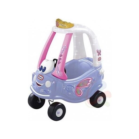Little Tikes Fairy Cozy Coupe Wróżka (173165)