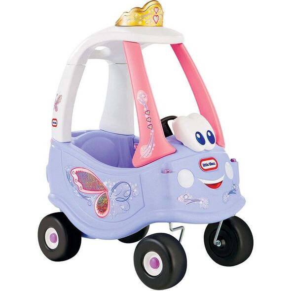 Little Tikes Fairy Cozy Coupe Wróżka (173165)