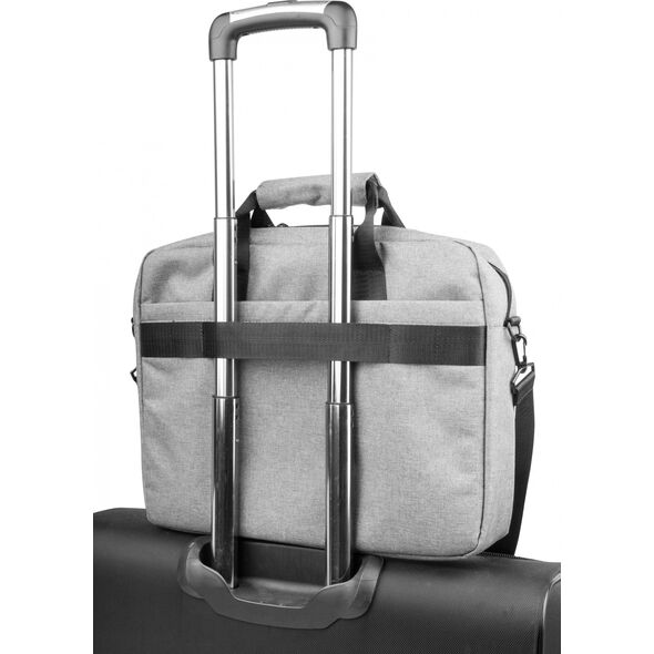 Τσάντα Natec Mustela 15,6" (NTO-0766) 871370 5901969402629