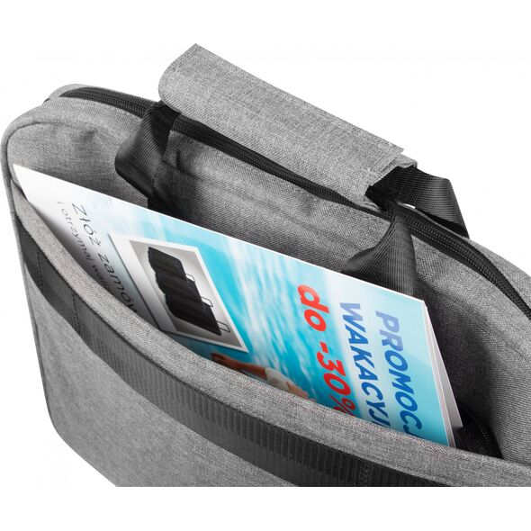 Τσάντα Natec Mustela 15,6" (NTO-0766) 871370 5901969402629