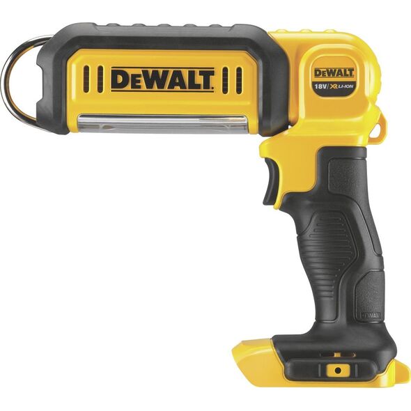 Αρθρωτός φακός LED Dewalt 18V XR (DCL050) 871584 5035048469163