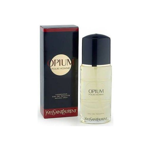 Yves Saint Laurent Opium Pour Homme EDT 100 ml 905164 8595562200545