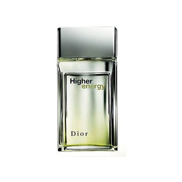 Dior Higher Energy EDT 100 ml 907260 3348900574656